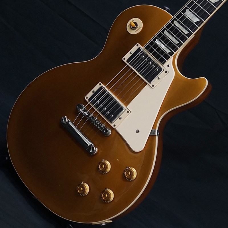 Gibson Les Paul Standard '50s (Goldtop)の画像